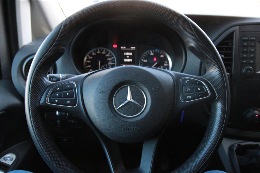 Mercedes-Benz Vito 111 CDI Extra Lang / Euro 6 / Camera / Navi / Multi stuur