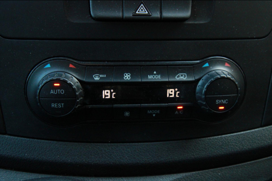 Mercedes-Benz Vito 111 CDI Extra Lang / Euro 6 / Camera / Navi / Multi stuur
