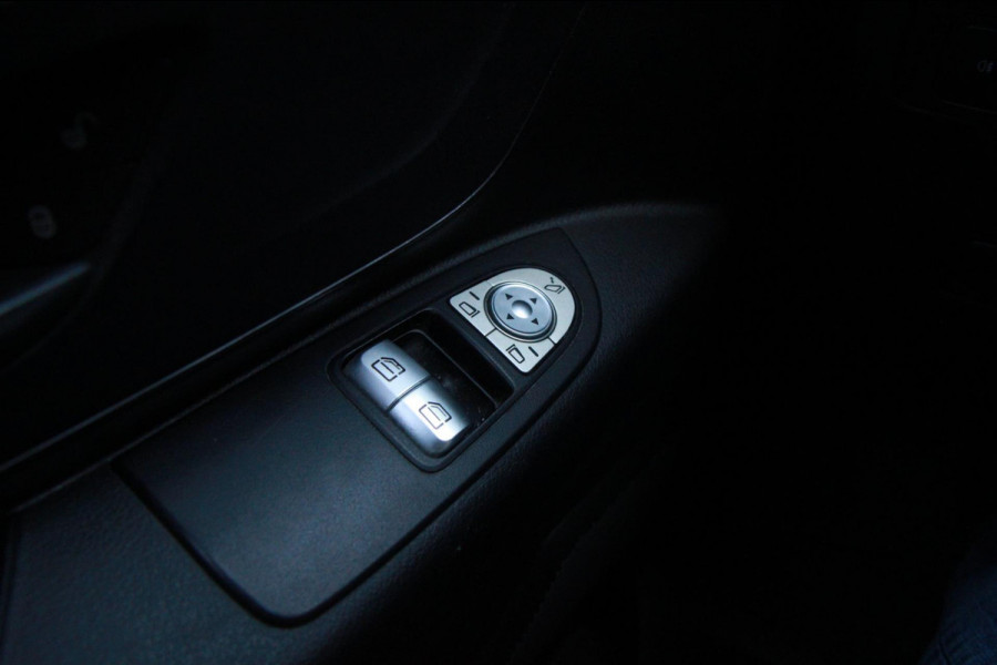 Mercedes-Benz Vito 111 CDI Extra Lang / Euro 6 / Camera / Navi / Multi stuur