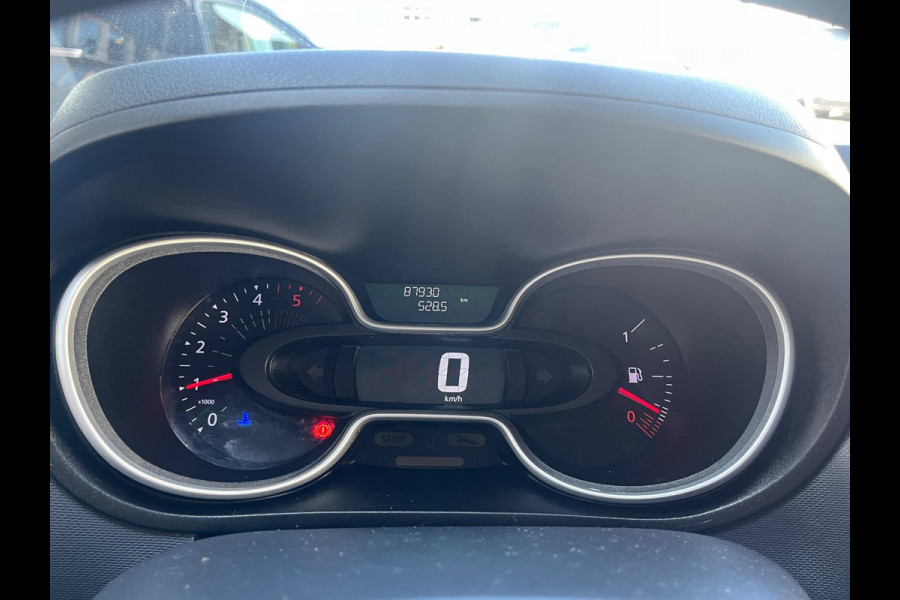 Renault Trafic 1.6 dCi 95PK L1H1 Comfort / Laadruimte inrichting / App connect / Trekhaak