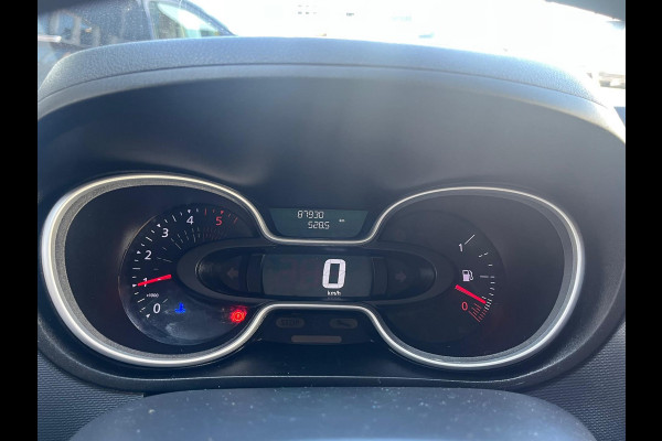 Renault Trafic 1.6 dCi 95PK L1H1 Comfort / Laadruimte inrichting / App connect / Trekhaak