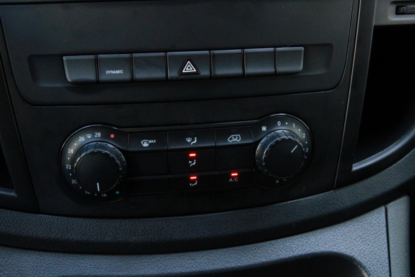 Mercedes-Benz eVito EVito Extra Lang 41 kWh / Camera / Navi