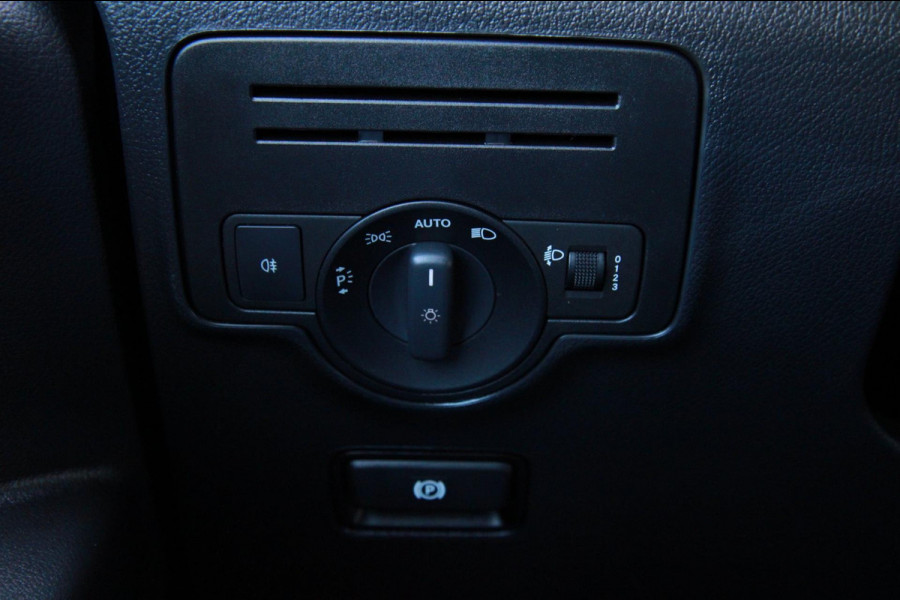 Mercedes-Benz eVito EVito Extra Lang 41 kWh / Camera / Navi
