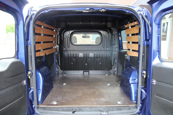 Fiat Dobló Cargo 1.3 MJ L1H1 SX 95PK / Airco / Navigatie / Multi stuur