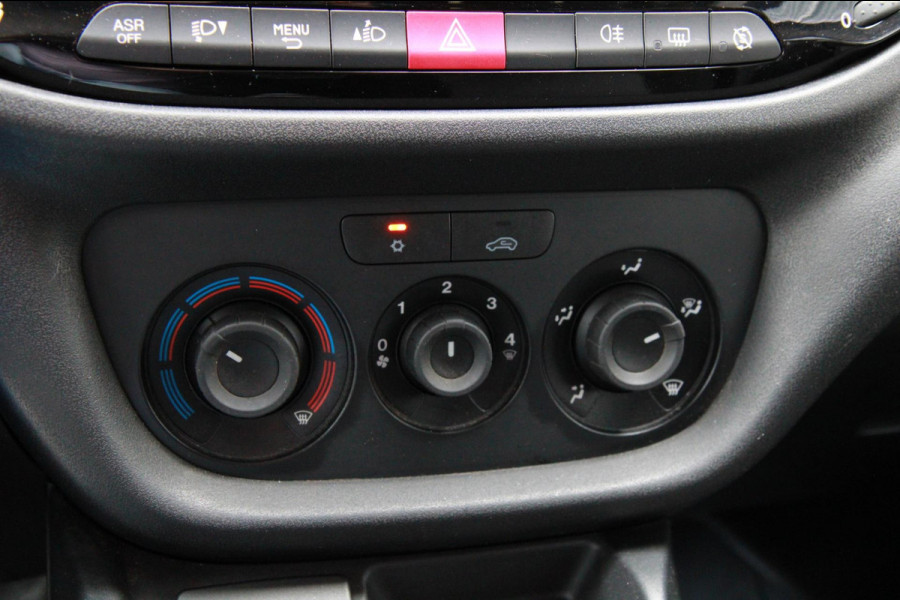 Fiat Dobló Cargo 1.3 MJ L1H1 SX 95PK / Airco / Navigatie / Multi stuur
