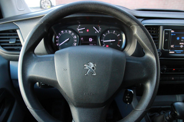 Peugeot Expert 1.5 BlueHDI 102PK Standard Premium / App connect / Cruise / Laadruimte inrichting