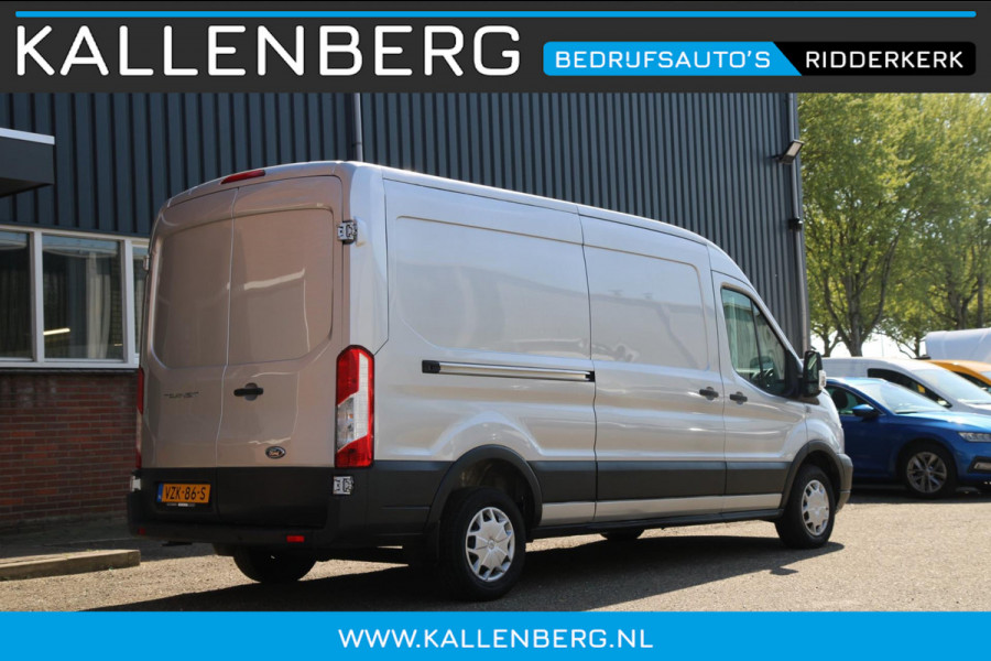 Ford Transit 310 2.0 TDCI L3H2 Trend / EURO6 / Sync 3 Car play / Cruise
