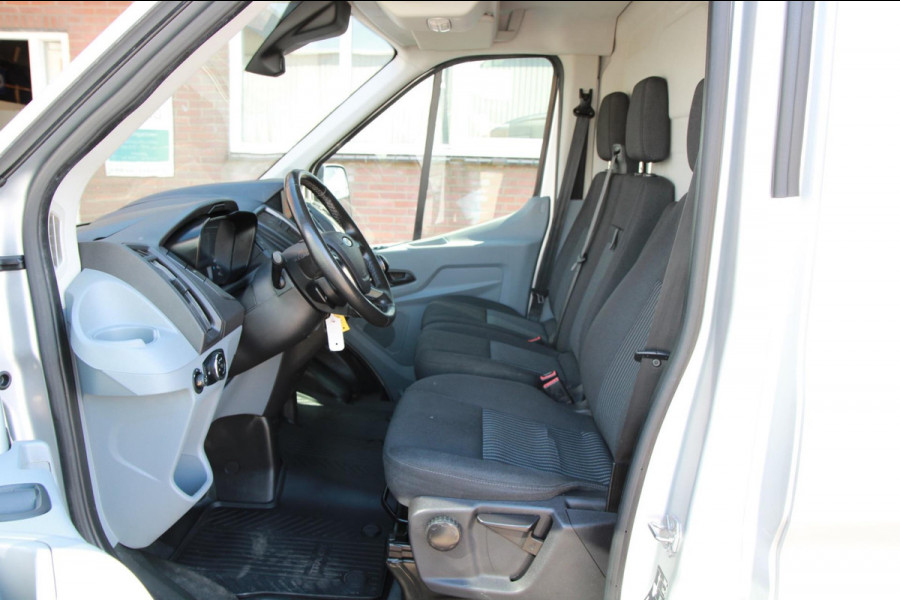 Ford Transit 310 2.0 TDCI L3H2 Trend / EURO6 / Sync 3 Car play / Cruise