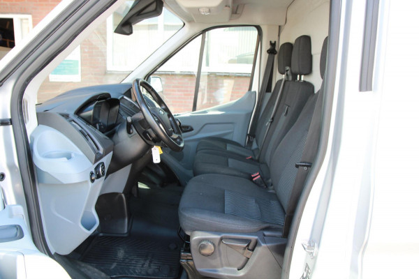 Ford Transit 310 2.0 TDCI L3H2 Trend / EURO6 / Sync 3 Car play / Cruise