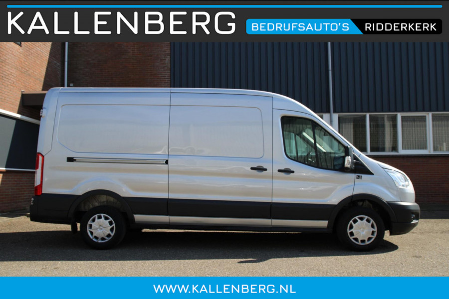 Ford Transit 310 2.0 TDCI L3H2 Trend / EURO6 / Sync 3 Car play / Cruise