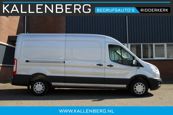 Ford Transit 310 2.0 TDCI L3H2 Trend / EURO6 / Sync 3 Car play / Cruise