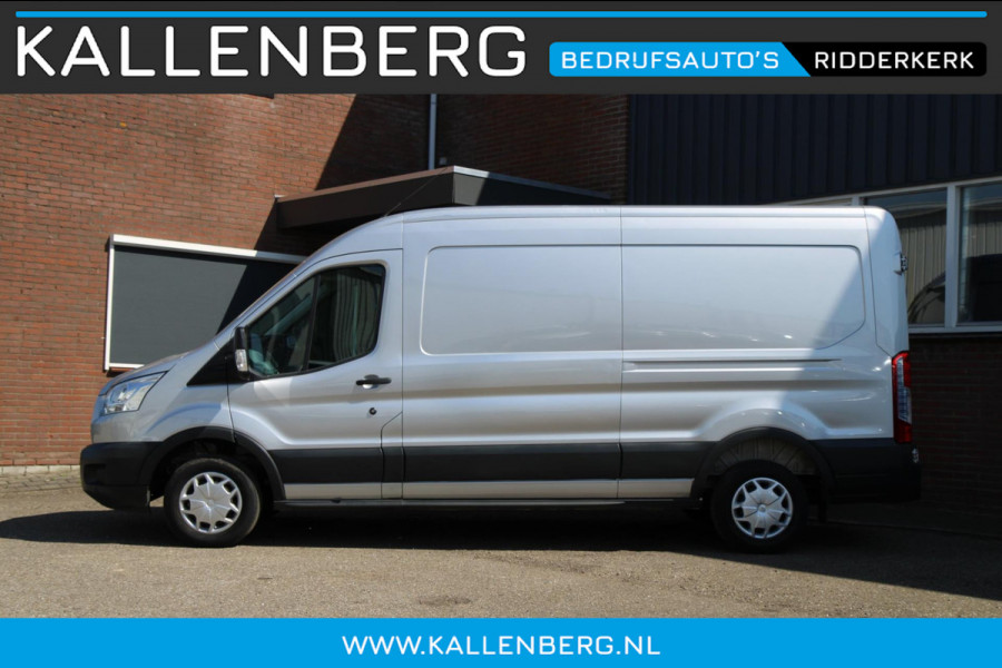 Ford Transit 310 2.0 TDCI L3H2 Trend / EURO6 / Sync 3 Car play / Cruise