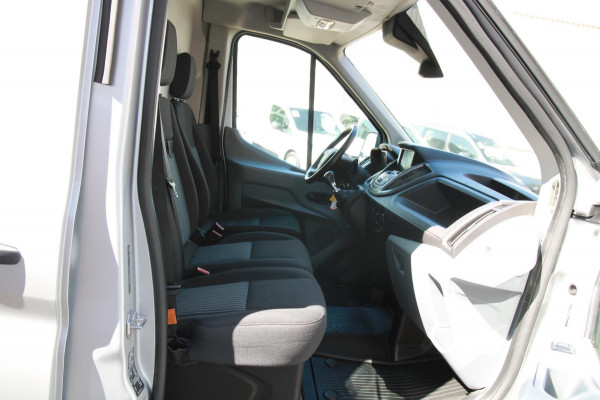Ford Transit 310 2.0 TDCI L3H2 Trend / EURO6 / Sync 3 Car play / Cruise