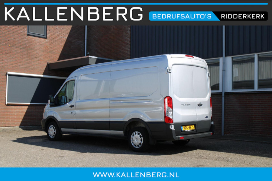 Ford Transit 310 2.0 TDCI L3H2 Trend / EURO6 / Sync 3 Car play / Cruise