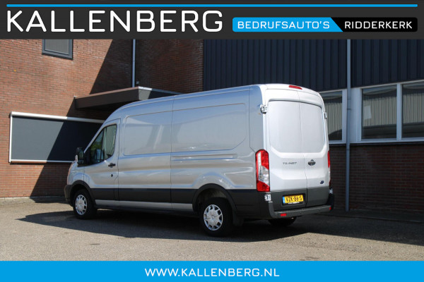 Ford Transit 310 2.0 TDCI L3H2 Trend / EURO6 / Sync 3 Car play / Cruise