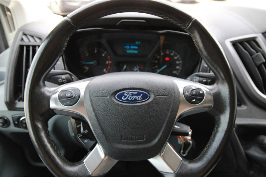 Ford Transit 310 2.0 TDCI L3H2 Trend / EURO6 / Sync 3 Car play / Cruise