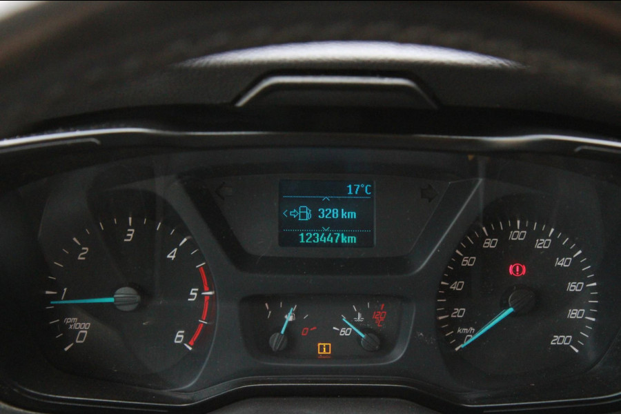 Ford Transit 310 2.0 TDCI L3H2 Trend / EURO6 / Sync 3 Car play / Cruise
