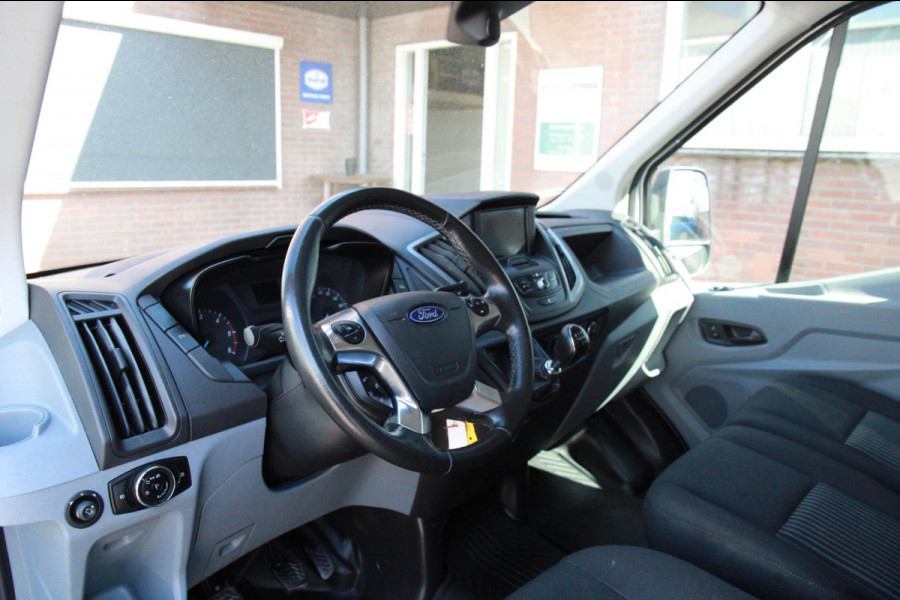 Ford Transit 310 2.0 TDCI L3H2 Trend / EURO6 / Sync 3 Car play / Cruise