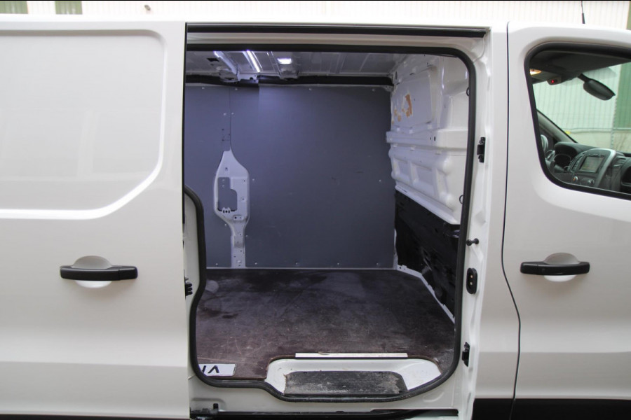 Nissan NV300 2.0 dCi 120PK L2H1 Optima / Trekhaak / Camera / App connect / Navi