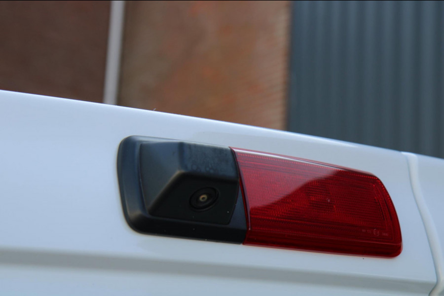 Fiat Talento 1.6 MJ L2H1 SX / Camera / Navi App connect / Cruise / 3 zits