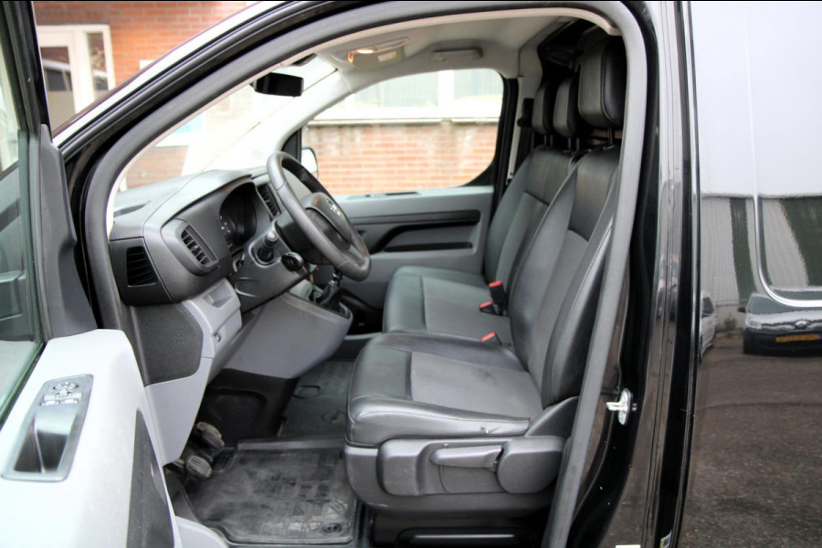 Opel Vivaro 1.5 CDTI L3H1 Edition / Trekhaak / Imperiaal / 3 zits / Cruise