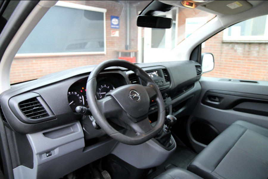 Opel Vivaro 1.5 CDTI L3H1 Edition / Trekhaak / Imperiaal / 3 zits / Cruise