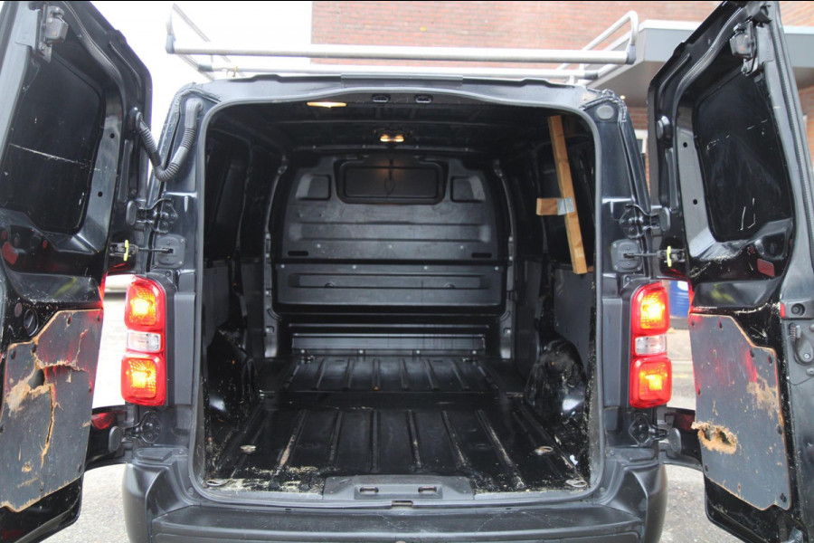 Opel Vivaro 1.5 CDTI L3H1 Edition / Trekhaak / Imperiaal / 3 zits / Cruise