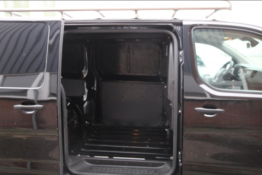 Opel Vivaro 1.5 CDTI L3H1 Edition / Trekhaak / Imperiaal / 3 zits / Cruise