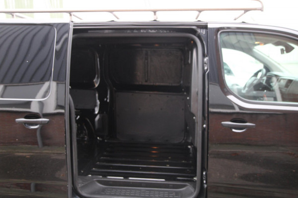 Opel Vivaro 1.5 CDTI L3H1 Edition / Trekhaak / Imperiaal / 3 zits / Cruise