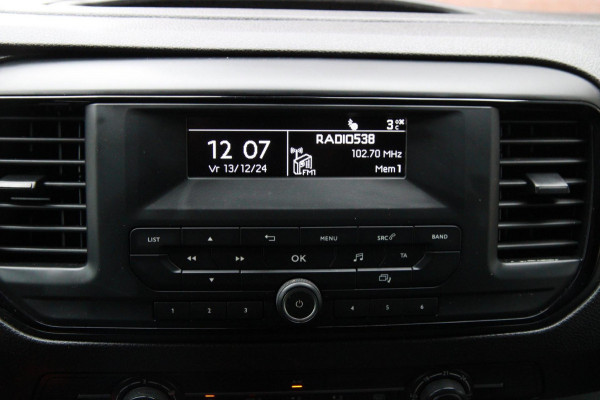 Opel Vivaro 1.5 CDTI L3H1 Edition / Trekhaak / Imperiaal / 3 zits / Cruise