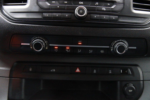 Opel Vivaro 1.5 CDTI L3H1 Edition / Trekhaak / Imperiaal / 3 zits / Cruise