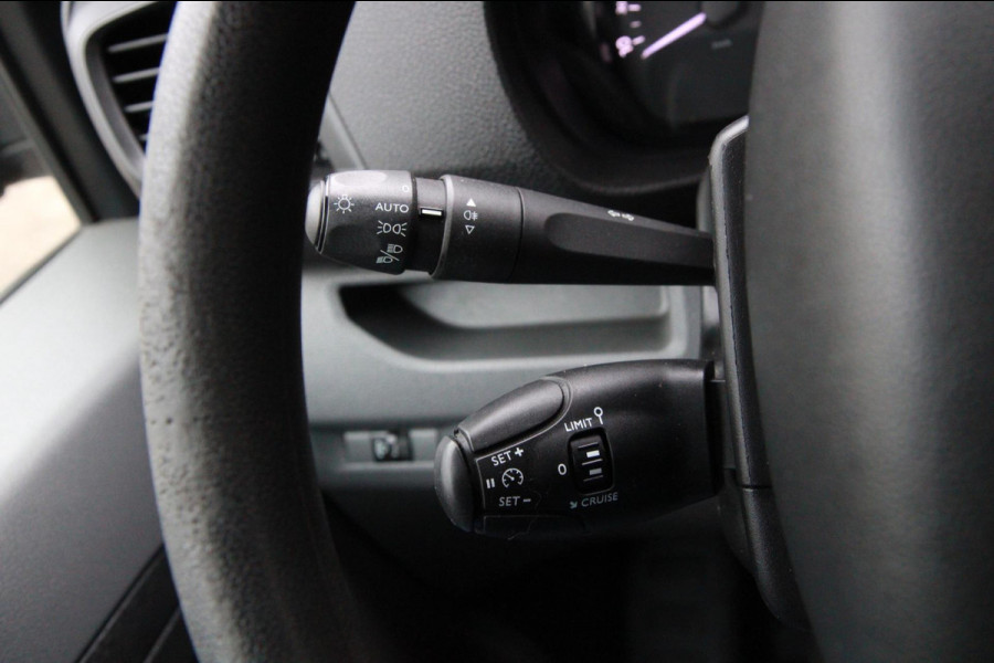 Opel Vivaro 1.5 CDTI L3H1 Edition / Trekhaak / Imperiaal / 3 zits / Cruise