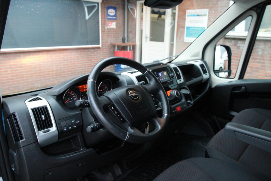 Opel Movano 2.2D 120 L3H3 Edition Nieuw Model / Camera / Navi / 3 Zits / App connect