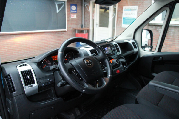 Opel Movano 2.2D 120 L3H3 Edition Nieuw Model / Camera / Navi / 3 Zits / App connect