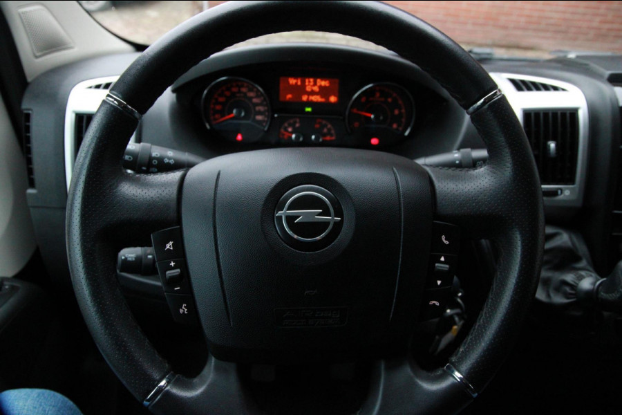 Opel Movano 2.2D 120 L3H3 Edition Nieuw Model / Camera / Navi / 3 Zits / App connect