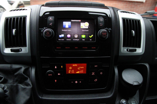 Opel Movano 2.2D 120 L3H3 Edition Nieuw Model / Camera / Navi / 3 Zits / App connect