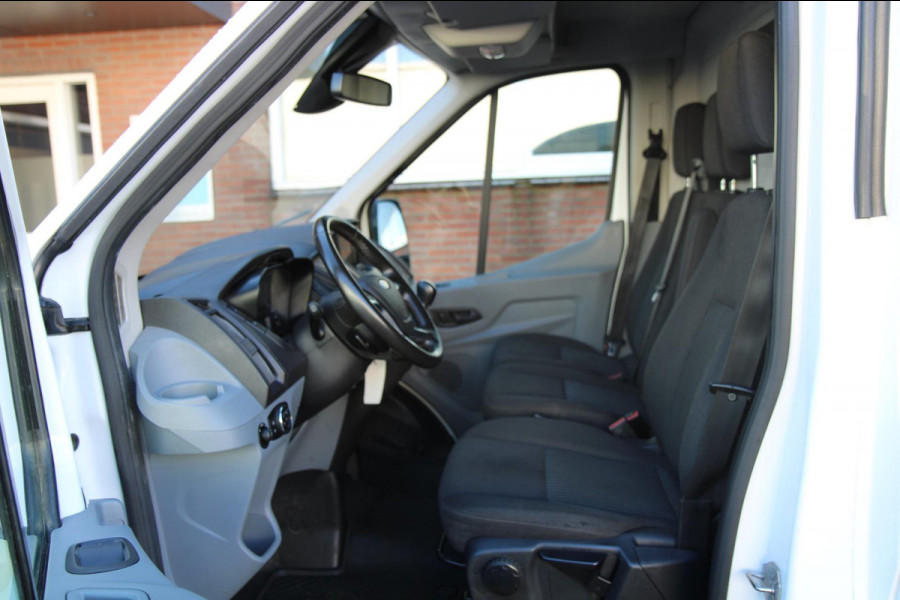 Ford Transit 310 2.0 TDCI L3H2 Trend / Camera / Trekhaak / Sync 3 Navi