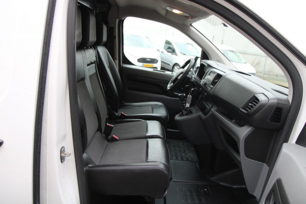 Toyota ProAce Worker 1.5 D-4D Cool Comfort Long / Trekhaak / Cruise / 3 zits