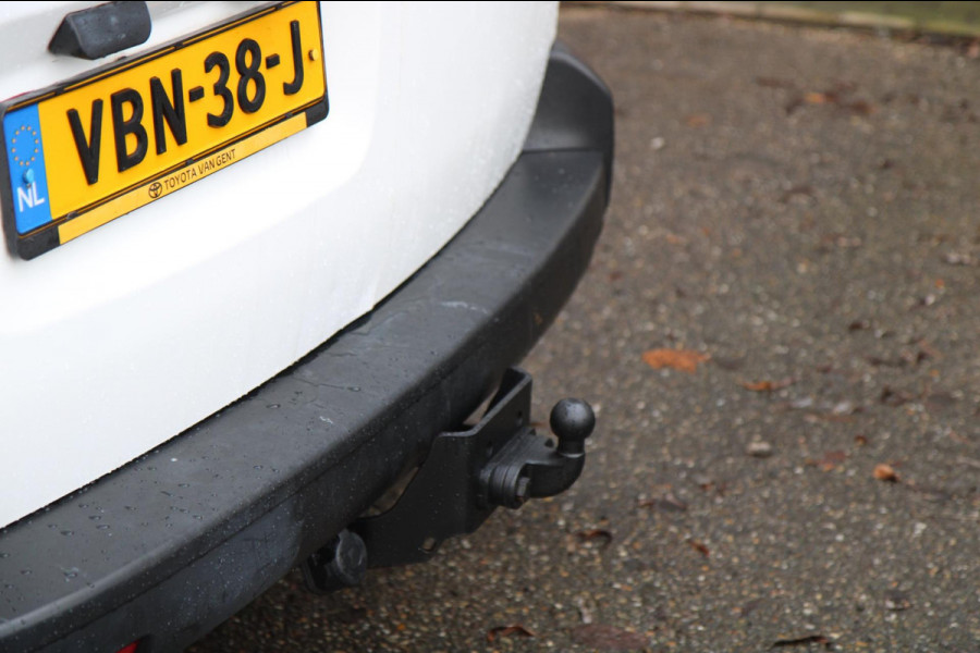 Toyota ProAce Worker 1.5 D-4D Cool Comfort Long / Trekhaak / Cruise / 3 zits