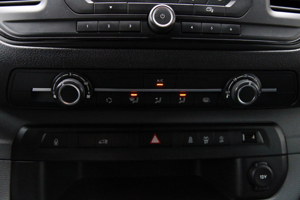Toyota ProAce Worker 1.5 D-4D Cool Comfort Long / Trekhaak / Cruise / 3 zits