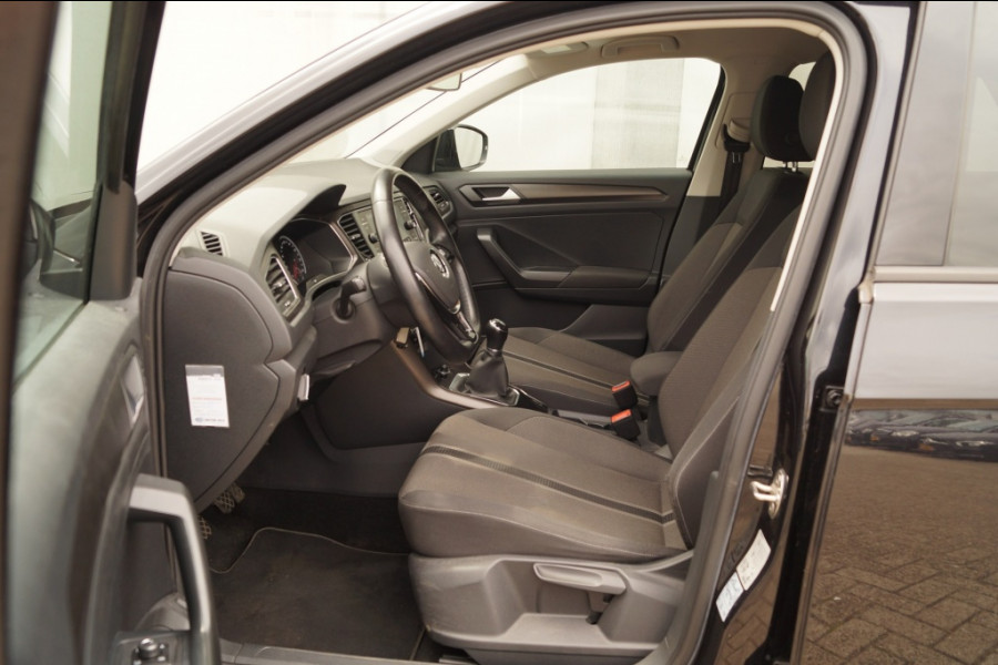 Volkswagen T-Roc 1.0 TSI 115pk Style Executive -NAVI-ECC-PDC-ACC-