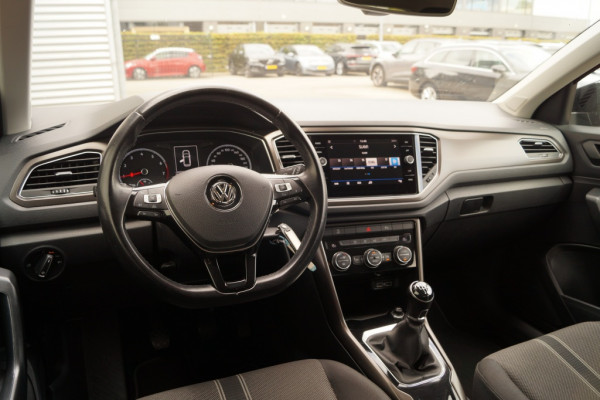 Volkswagen T-Roc 1.0 TSI 115pk Style Executive -NAVI-ECC-PDC-ACC-