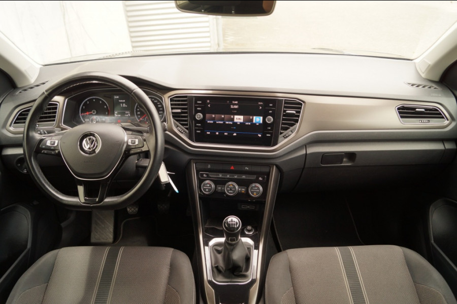Volkswagen T-Roc 1.0 TSI 115pk Style Executive -NAVI-ECC-PDC-ACC-