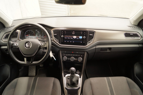 Volkswagen T-Roc 1.0 TSI 115pk Style Executive -NAVI-ECC-PDC-ACC-