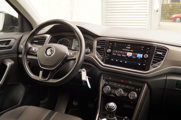 Volkswagen T-Roc 1.0 TSI 115pk Style Executive -NAVI-ECC-PDC-ACC-