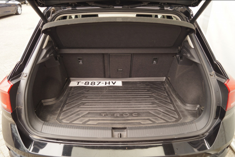 Volkswagen T-Roc 1.0 TSI 115pk Style Executive -NAVI-ECC-PDC-ACC-