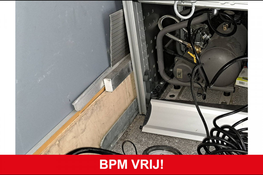 Mercedes-Benz Sprinter 311 2.2 CDI L2H2 Wp-Inrichting Airco Euro6 Oh-Historie NAP 1e Eigenaar!