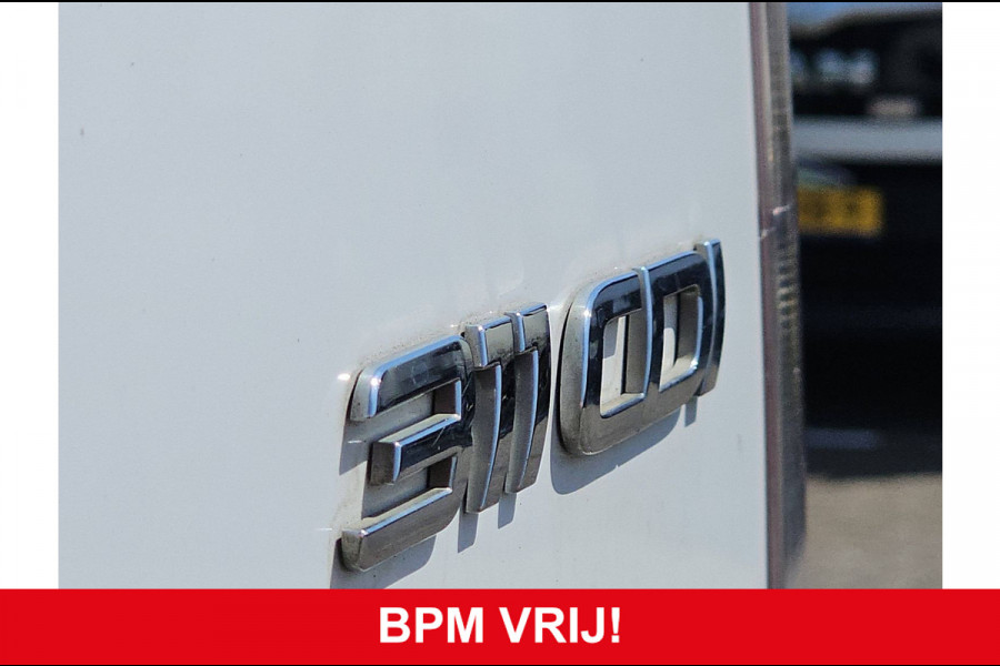 Mercedes-Benz Sprinter 311 2.2 CDI L2H2 Wp-Inrichting Airco Euro6 Oh-Historie NAP 1e Eigenaar!