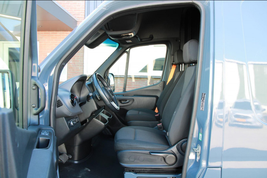 Mercedes-Benz Sprinter 315 1.9 CDI automaat L2H2 FWD / BLIS / Camera / Adaptieve cruisecontrol
