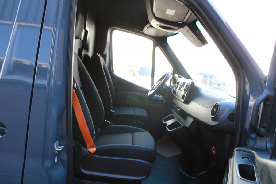 Mercedes-Benz Sprinter 315 1.9 CDI automaat L2H2 FWD / BLIS / Camera / Adaptieve cruisecontrol